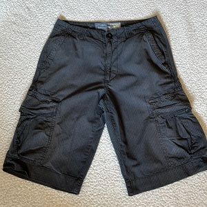Mens converse shorts